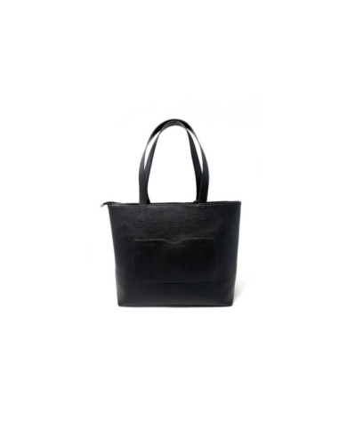 Cartera de Mujer NAPA NEGRO 01