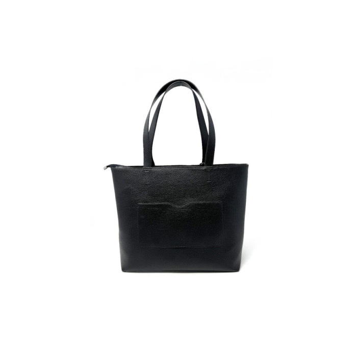 Cartera de Mujer NAPA NEGRO 01