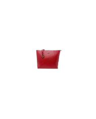 Cartera de Mujer NAPA ROJO 1025