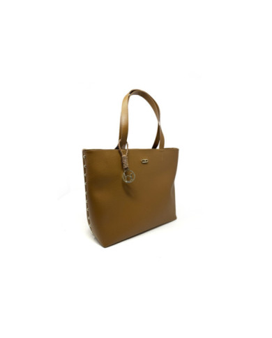 Cartera  de Mujer NAPA CAMEL 1165