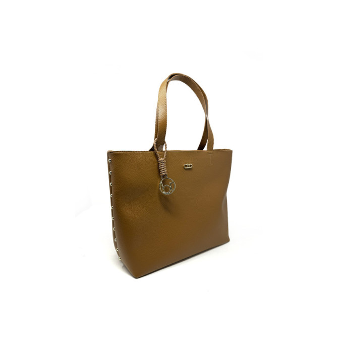 Cartera  de Mujer NAPA CAMEL 1165