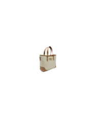 Cartera de Mujer NAPA CREMA 985-NUDE 658/NUDE 658