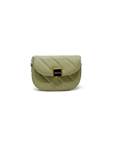 Cartera de Mujer NAPA VERDE 1270