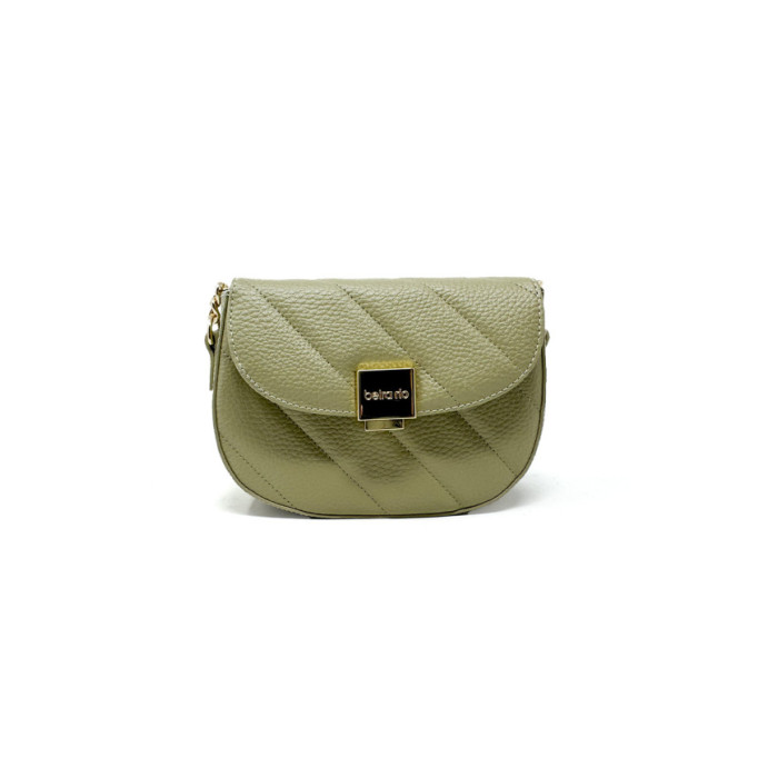 Cartera de Mujer NAPA VERDE 1270
