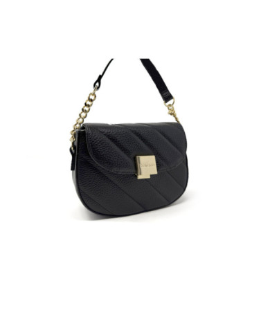 Cartera de Mujer NAPA NEGRO 01