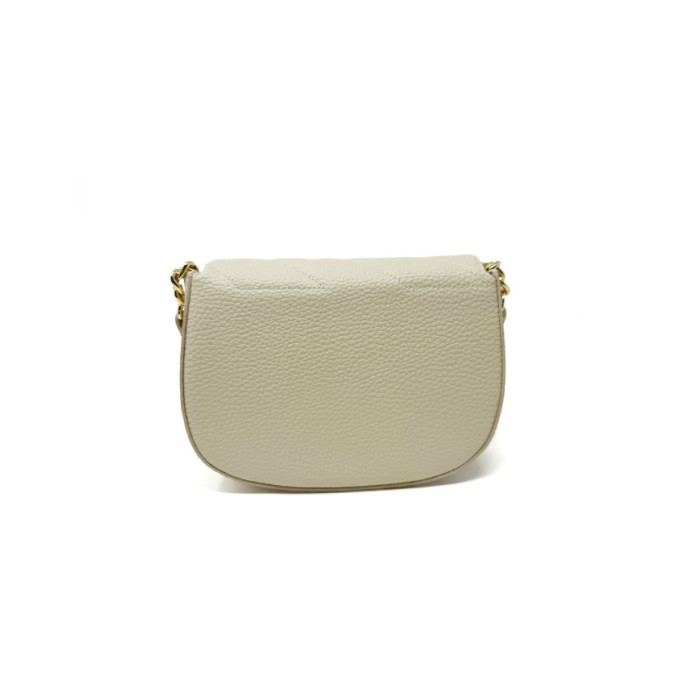 Cartera de Mujer NAPA CREMA 985