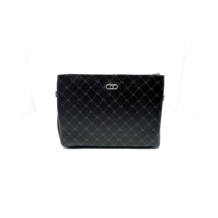 Cartera de Mujer NAPA NEGRO GRAFITO/ NEGRO