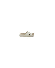 Zapatos de Mujer NAPA BLANCO OFF 526