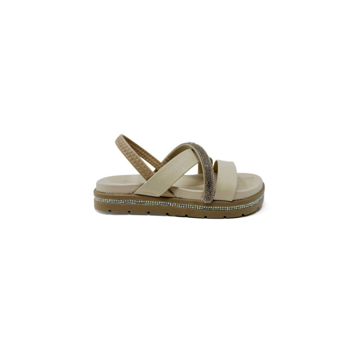 Zapatos de Mujer BEIGE