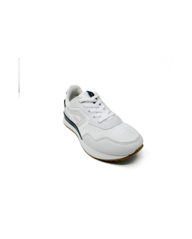 Zapatos de Hombre BRANCO