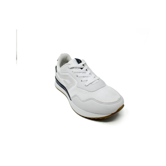 Zapatos de Hombre BRANCO
