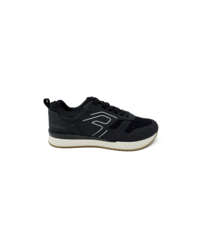 Zapatos de Hombre PRETO