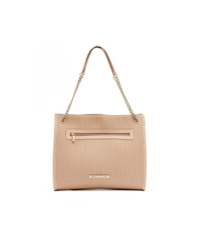 Carteras de mujer marca PETITE JOLIE J-LASTIC CREMA*