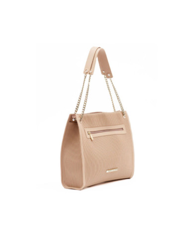 Carteras de mujer marca PETITE JOLIE J-LASTIC CREMA*