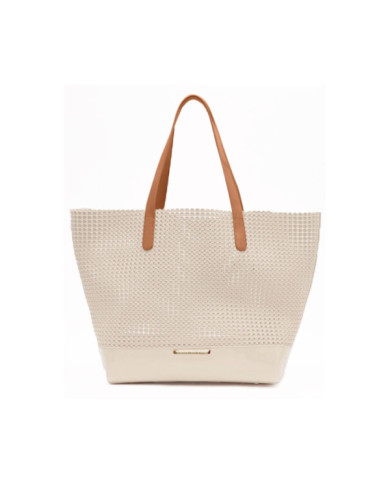 Carteras de mujer marca PETITE JOLIE J-LASTIC WHITE*