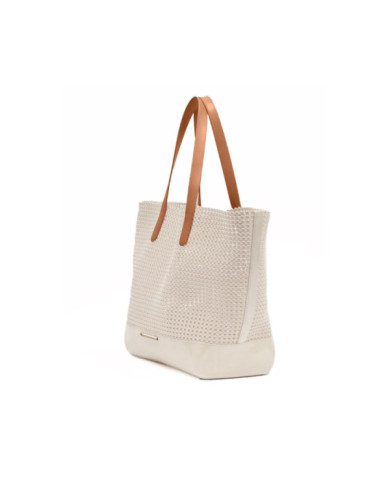 Carteras de mujer marca PETITE JOLIE J-LASTIC WHITE*