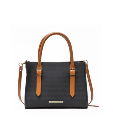 Carteras de mujer marca PETITE JOLIE J-LASTIC PRETO*