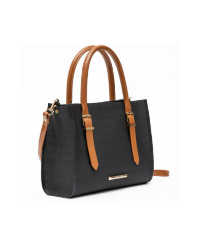 Carteras de mujer marca PETITE JOLIE J-LASTIC PRETO*