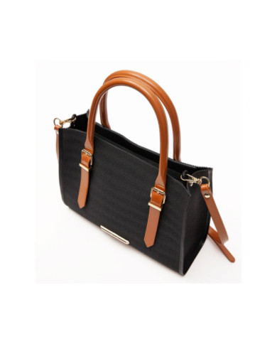 Carteras de mujer marca PETITE JOLIE J-LASTIC PRETO*