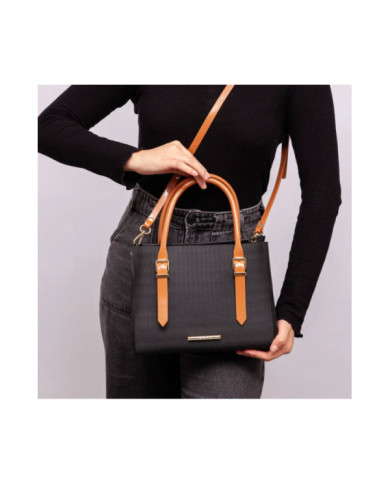 Carteras de mujer marca PETITE JOLIE J-LASTIC PRETO*