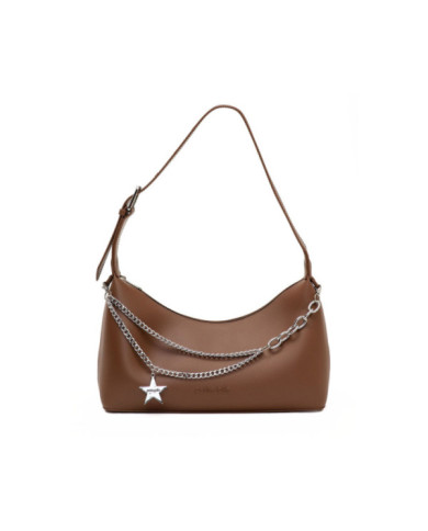 Carteras de mujer marca PETITE JOLIE J-LASTIC CHOCOLATE*