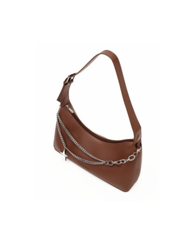 Carteras de mujer marca PETITE JOLIE J-LASTIC CHOCOLATE*
