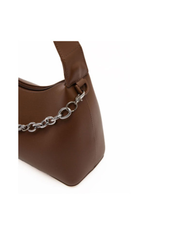 Carteras de mujer marca PETITE JOLIE J-LASTIC CHOCOLATE*