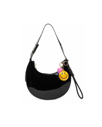 Carteras de mujer marca PETITE JOLIE J-LASTIC PRETO*