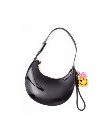 Carteras de mujer marca PETITE JOLIE J-LASTIC PRETO*