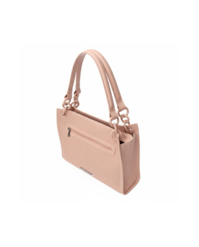 Carteras de mujer marca PETITE JOLIE J-LASTIC CREMA*