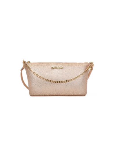 Carteras de mujer marca PETITE JOLIE J-LASTIC OURO*