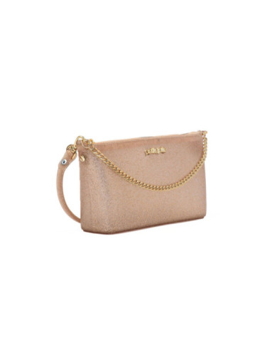 Carteras de mujer marca PETITE JOLIE J-LASTIC OURO*