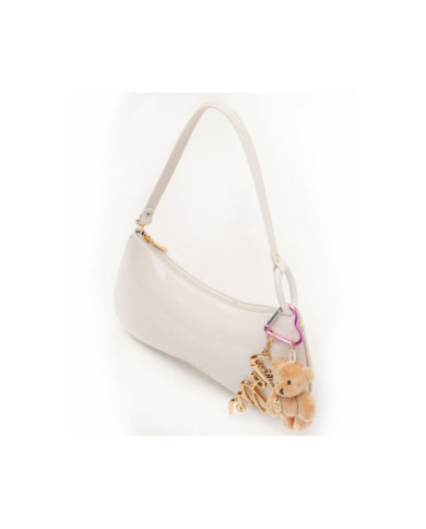 Carteras de mujer marca PETITE JOLIE J-LASTIC WHITE*