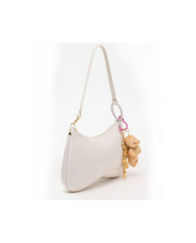 Carteras de mujer marca PETITE JOLIE J-LASTIC WHITE*