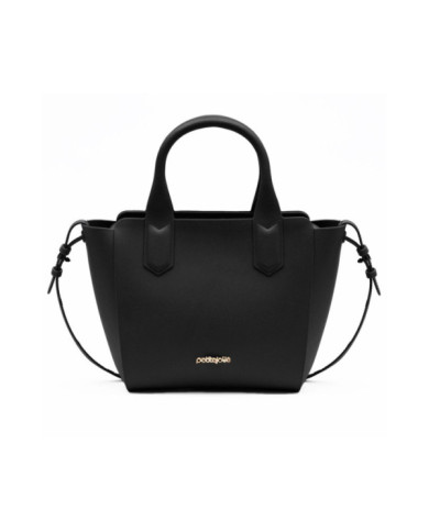 Carteras de mujer marca PETITE JOLIE J-LASTIC PRETO*