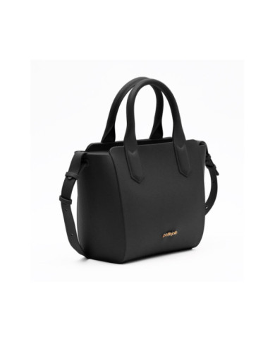 Carteras de mujer marca PETITE JOLIE J-LASTIC PRETO*