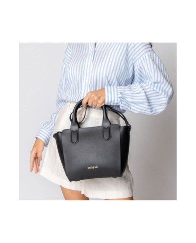 Carteras de mujer marca PETITE JOLIE J-LASTIC PRETO*