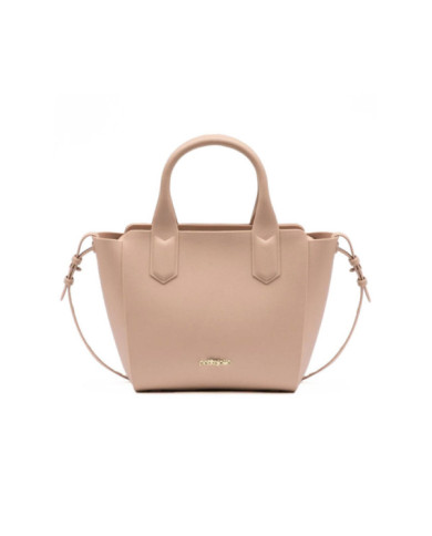 Carteras de mujer marca PETITE JOLIE J-LASTIC CREMA*