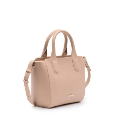 Carteras de mujer marca PETITE JOLIE J-LASTIC CREMA*