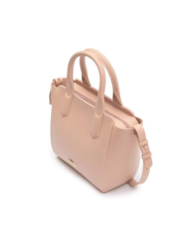 Carteras de mujer marca PETITE JOLIE J-LASTIC CREMA*