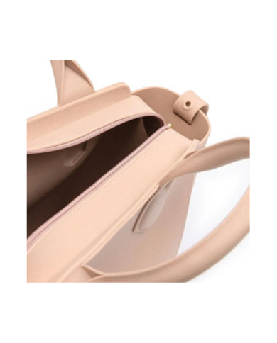 Carteras de mujer marca PETITE JOLIE J-LASTIC CREMA*