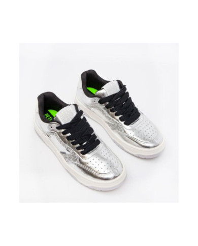 Calzado de mujer marcaPETITE JOLIE J-LASTIC PRATA T-36*