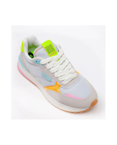 Calzado de mujer marcaPETITE JOLIE J-LASTIC ICE T-36*