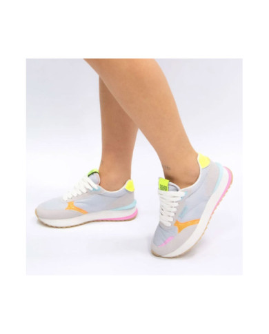 Calzado de mujer marcaPETITE JOLIE J-LASTIC ICE T-36*