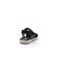 Calzado de niño marca MOLEKINHO NAPA NEGRO T-27*