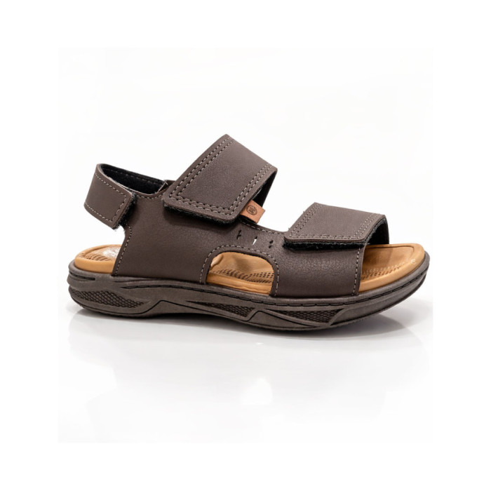 Calzado de niño marca MOLEKINHO NAPA CAFE T-27*