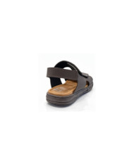 Calzado de niño marca MOLEKINHO NAPA CAFE T-27*