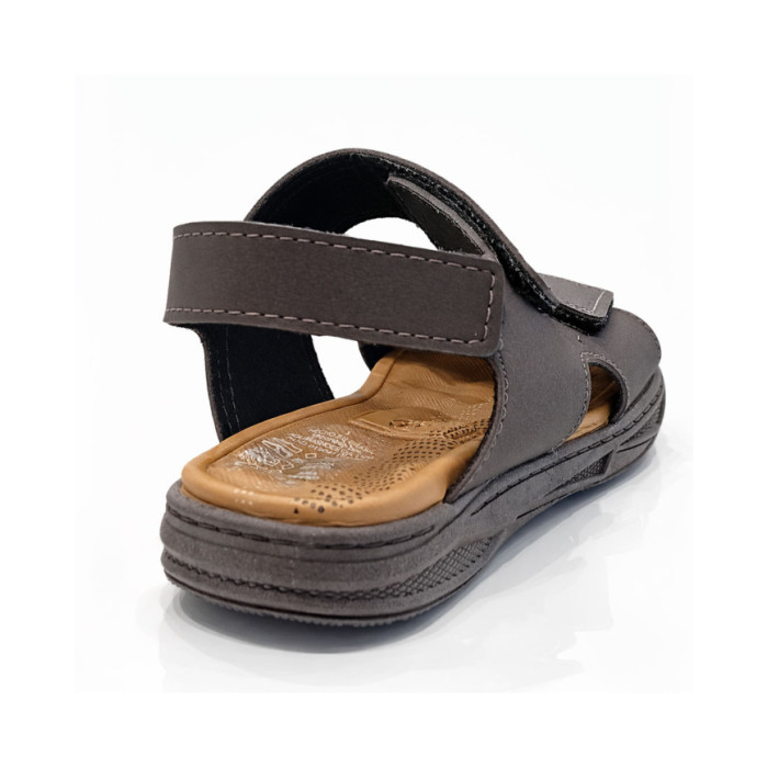 Calzado de niño marca MOLEKINHO NAPA CAFE T-27*