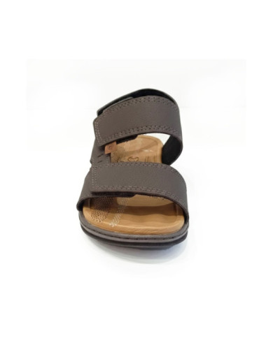 Calzado de niño marca MOLEKINHO NAPA CAFE T-27*