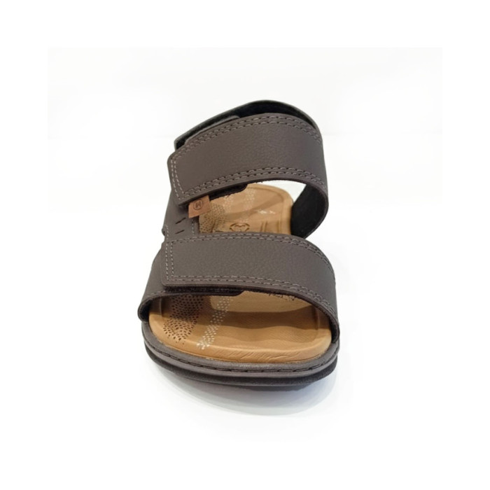 Calzado de niño marca MOLEKINHO NAPA CAFE T-27*